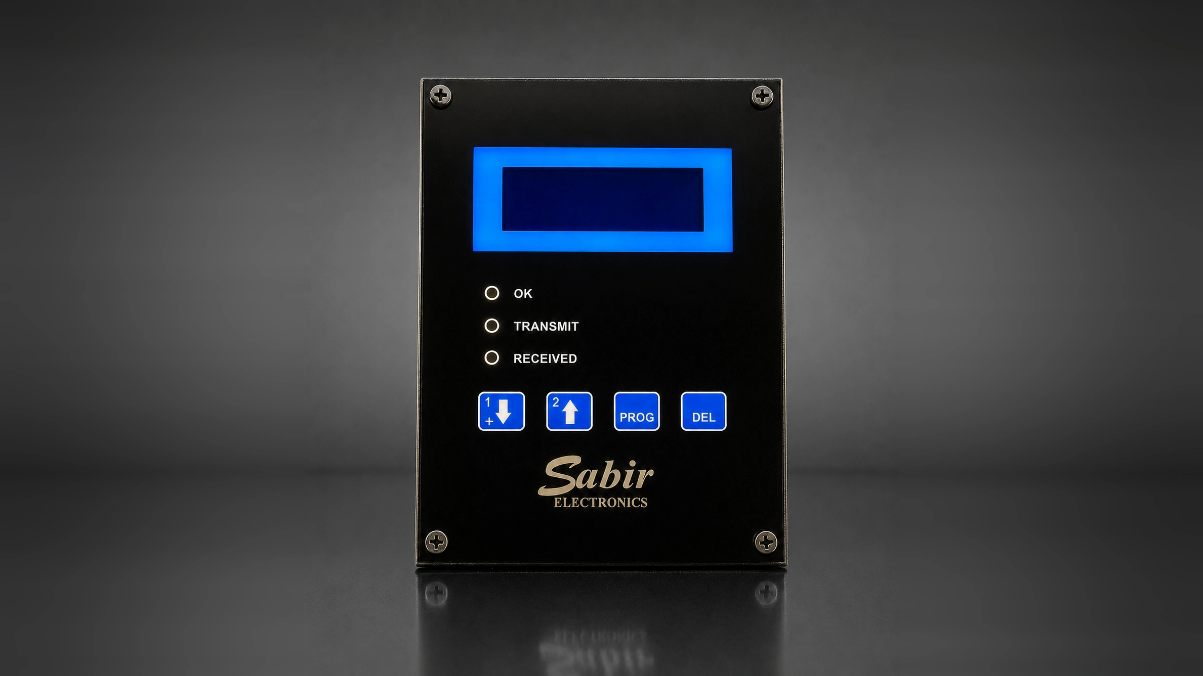 Umartronics Loom Programmer
