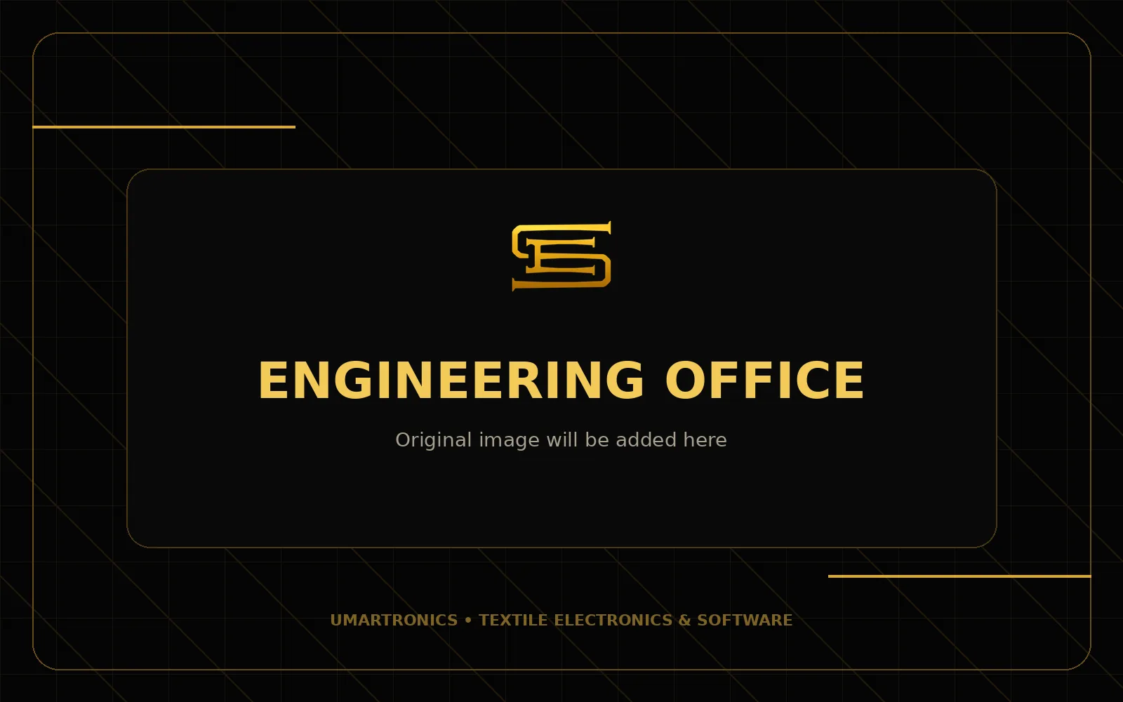 Engineering workspace