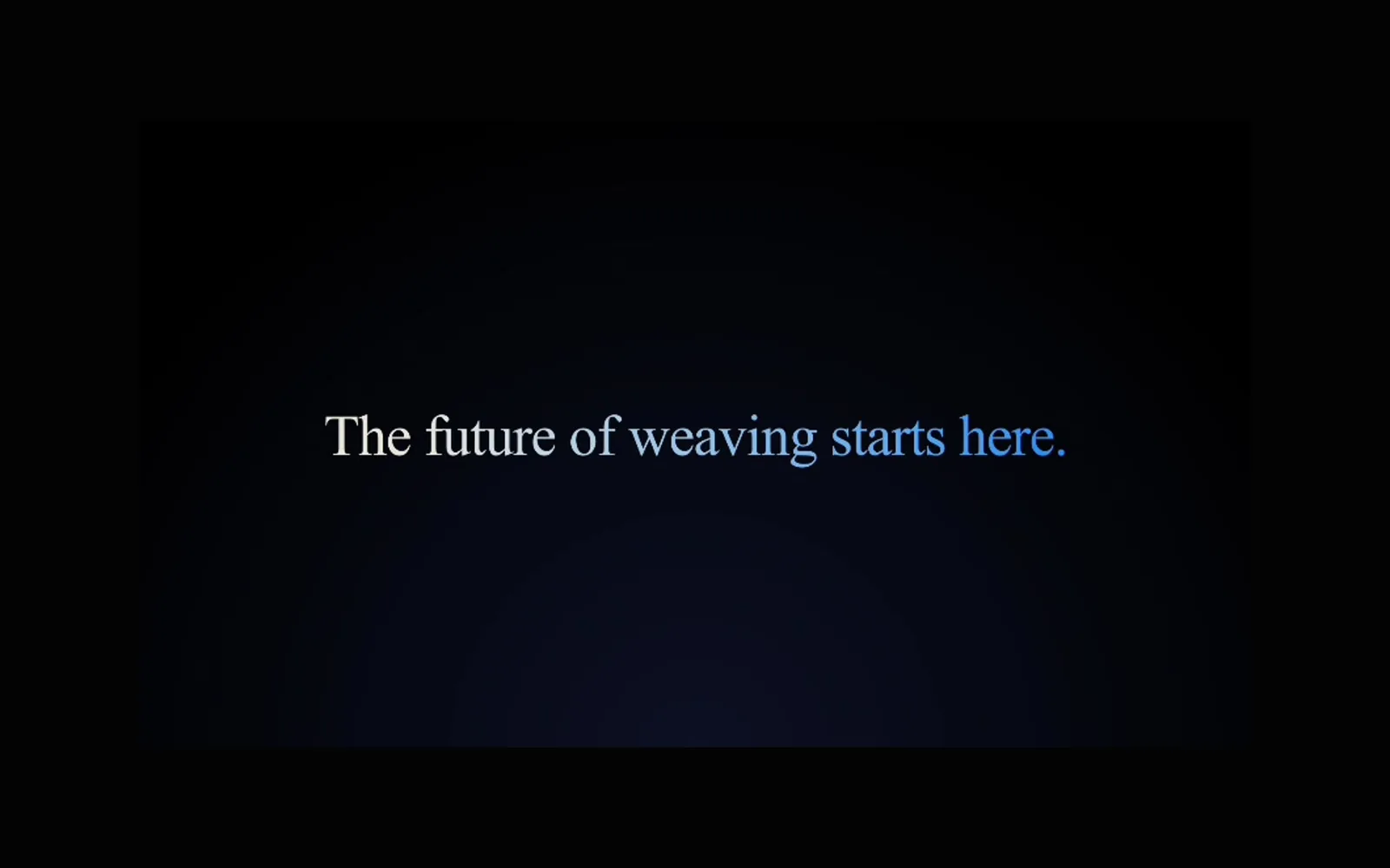 SE Weave Pro screenshot