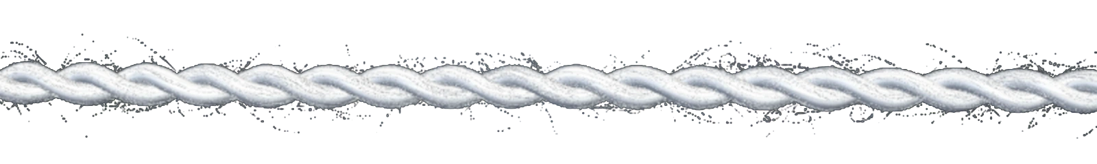 Cotton twist rendered in SE Weave Pro, with the video background removed